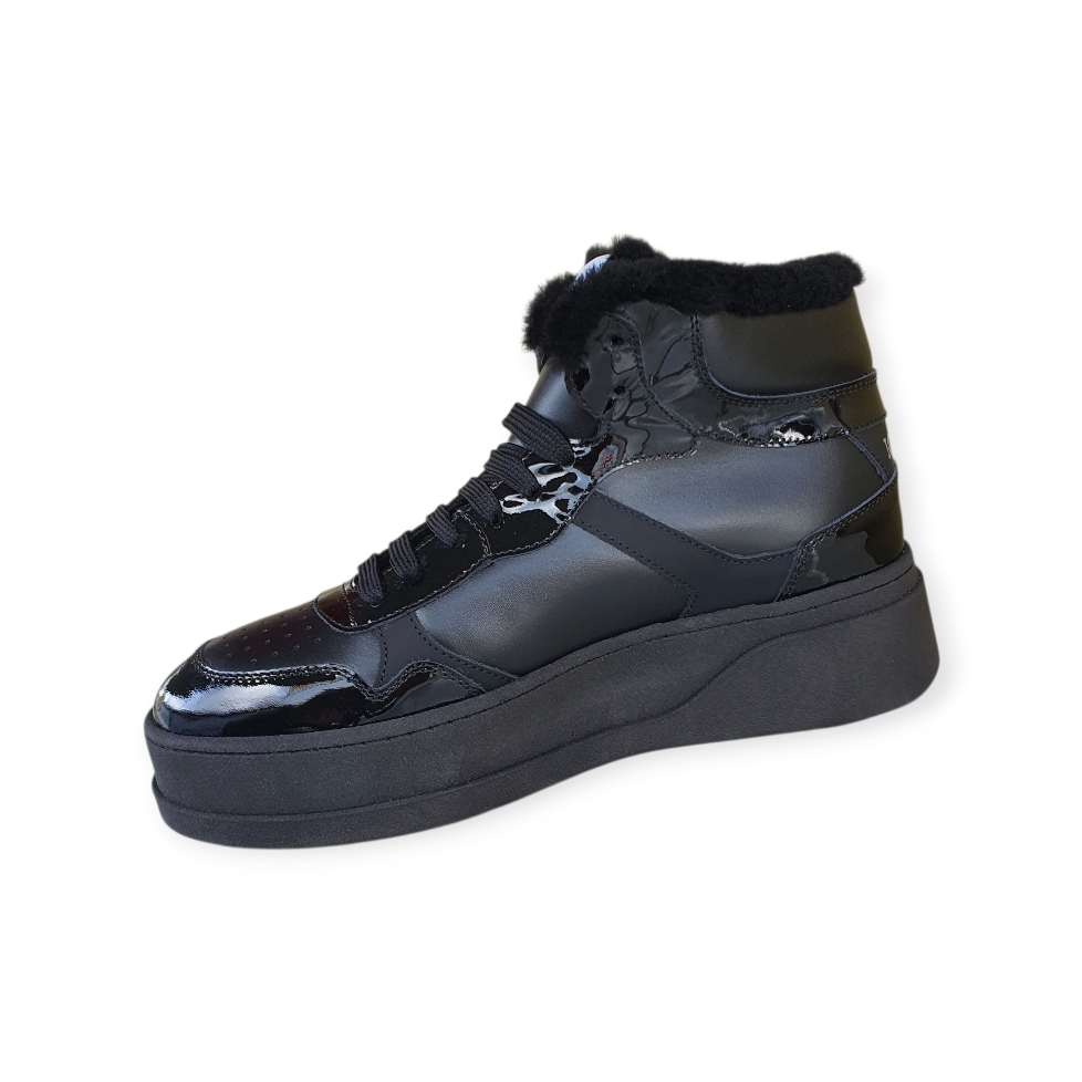 25I ID22280A Comb. jet fur